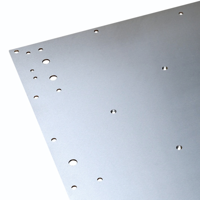 Bottom Plate