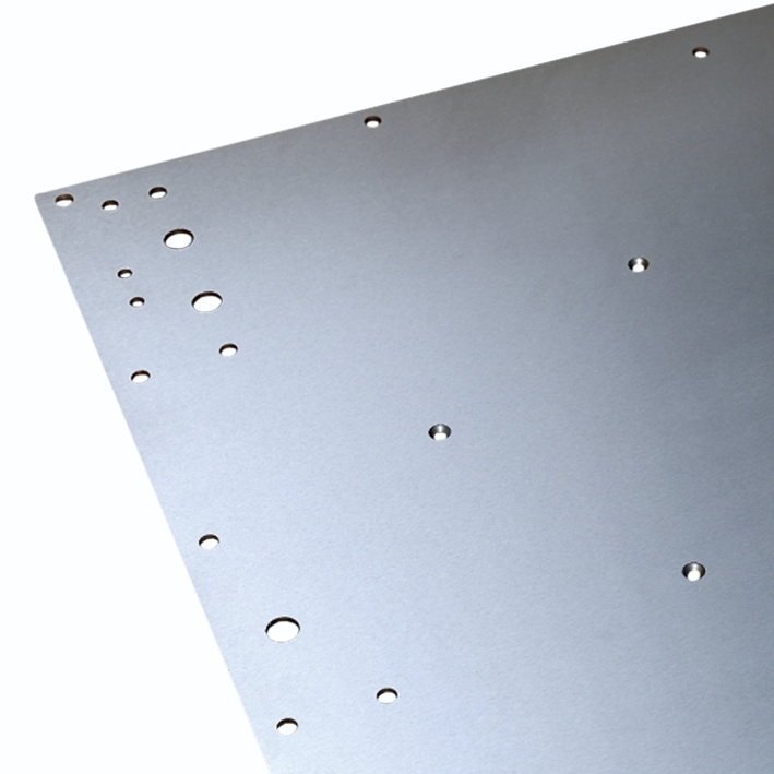 Bottom Plate