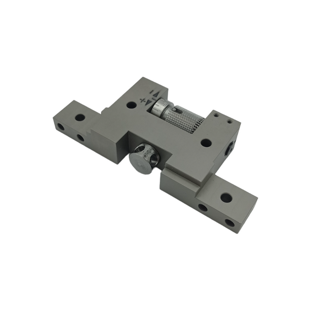 Positioning Block