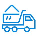 Fast & Reliable Delivery