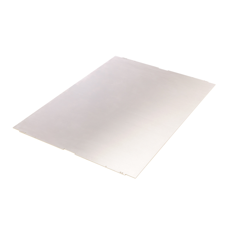 Cutting Plate