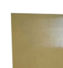 Yellow Plate