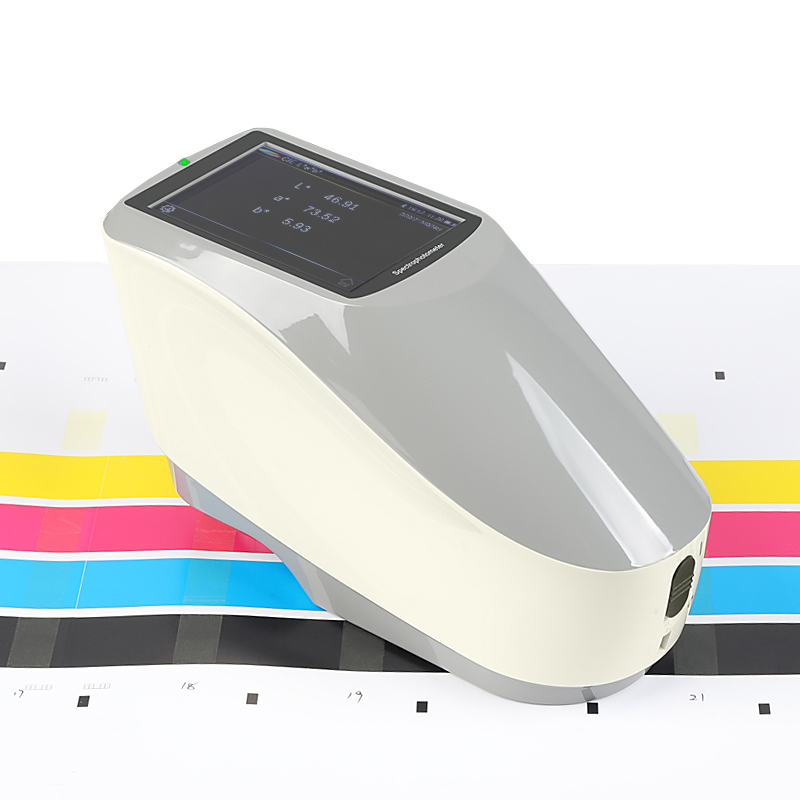 Spectrophotometer