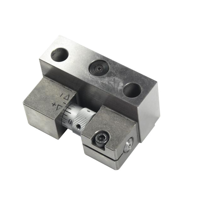 Positioning Block